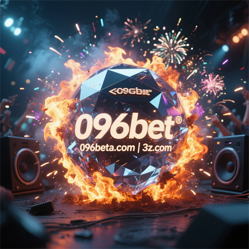 Apostas Online: Explore as Oportunidades no 096bet