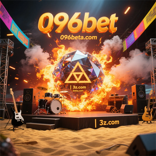 Roleta: A Emoção do Jogo no 096bet