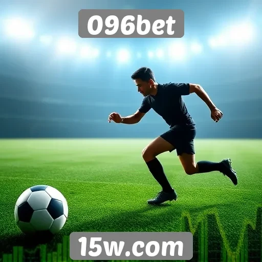 Tendências de apostas no mercado da 096bet