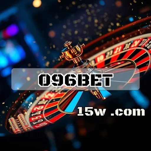 096bet Site Confiável