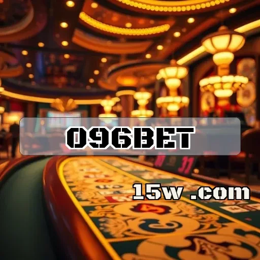 096bet Login