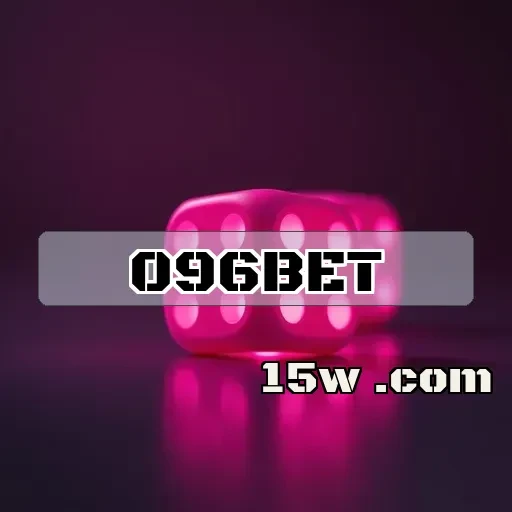 096bet Plataforma