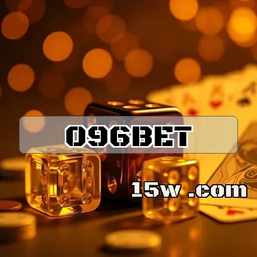 096bet Promoções